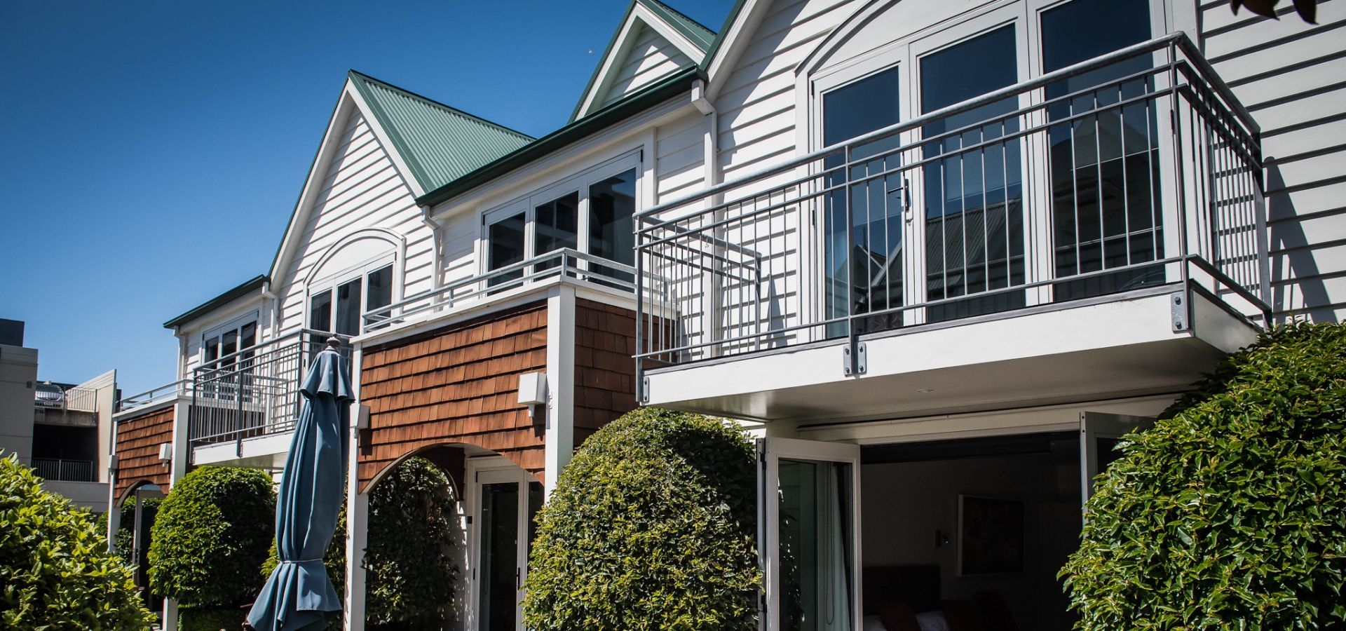 Christchurch Motel